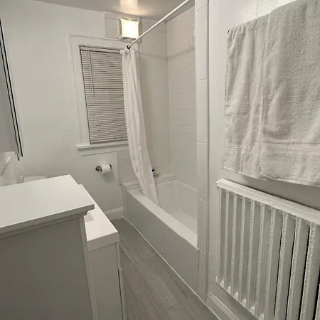 Cozy Albany Home Extérieur photo