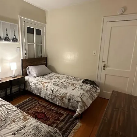 Cozy Albany Home Extérieur photo