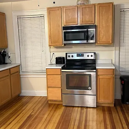 Cozy Albany Home Extérieur photo