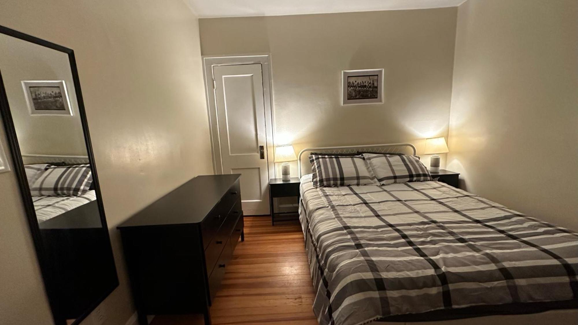 Cozy Appartement *