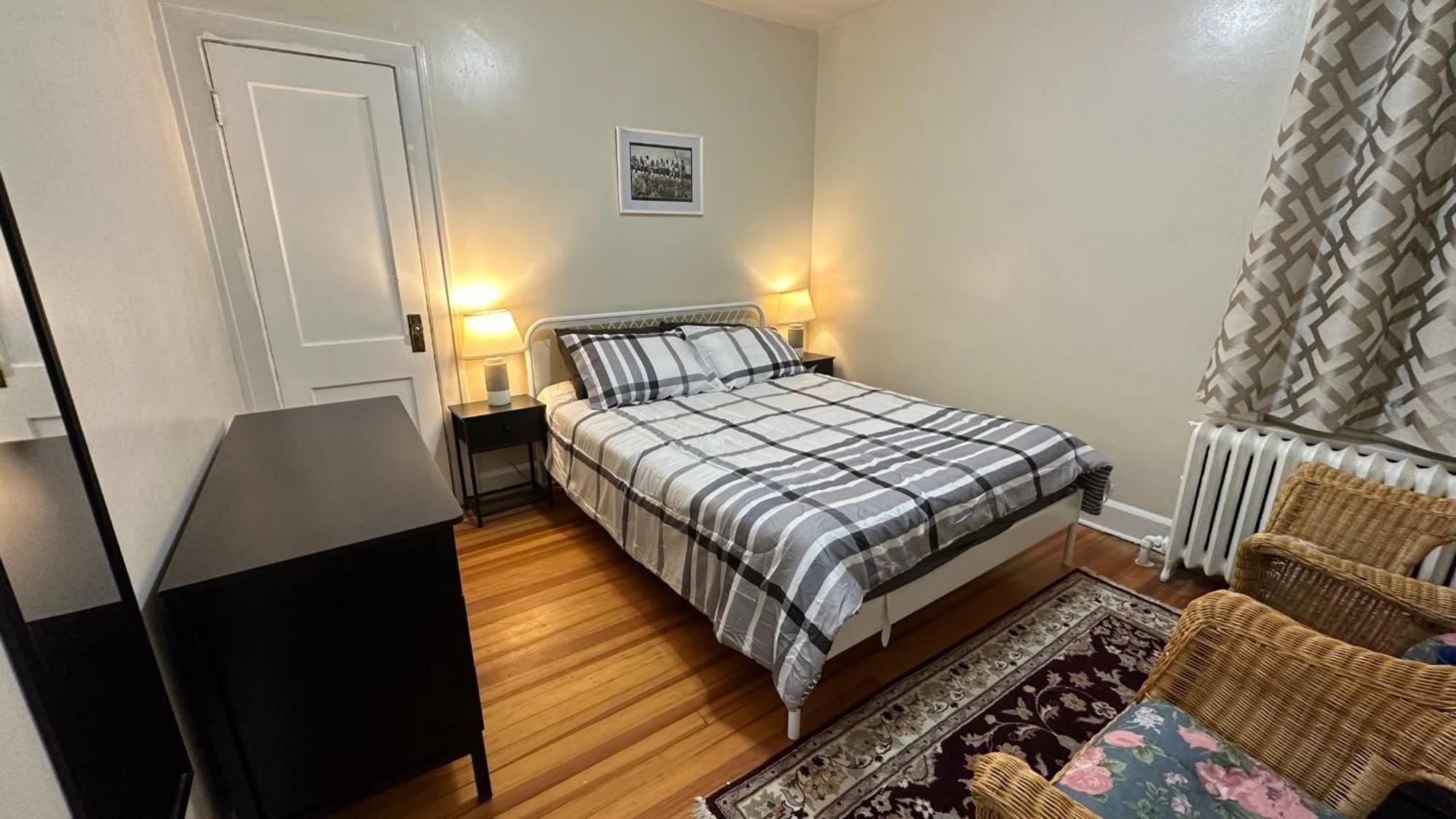 Cozy Appartement Albany