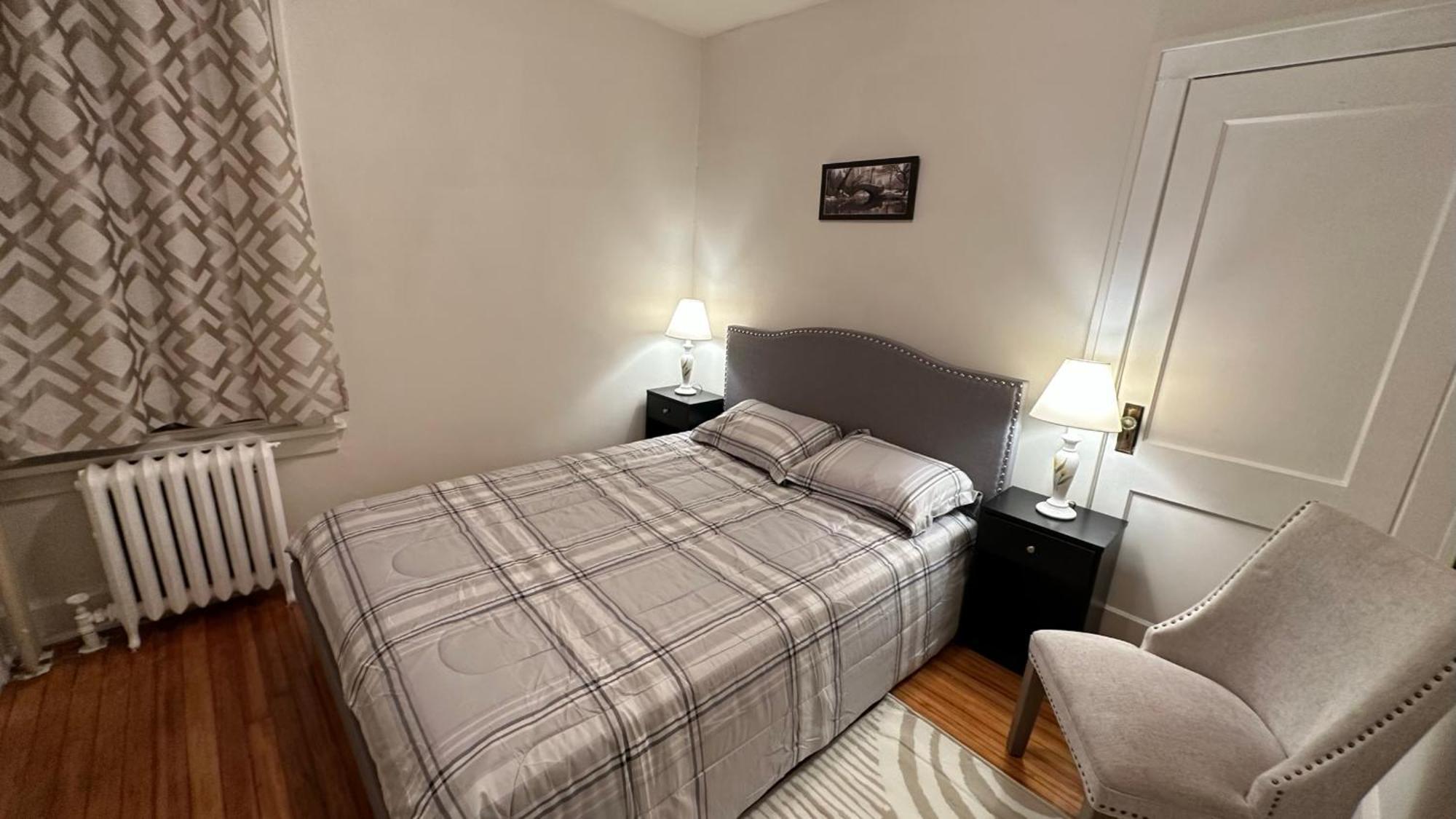 Cozy Appartement Albany
