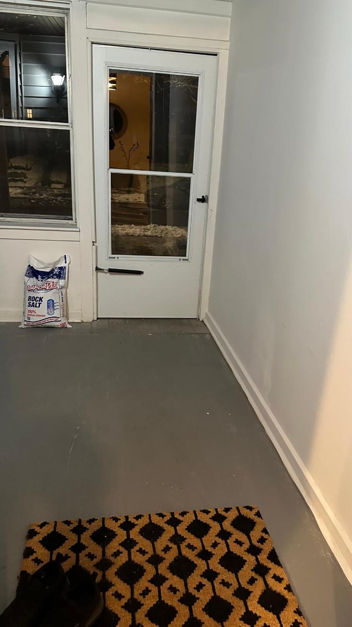 Appartement Cozy