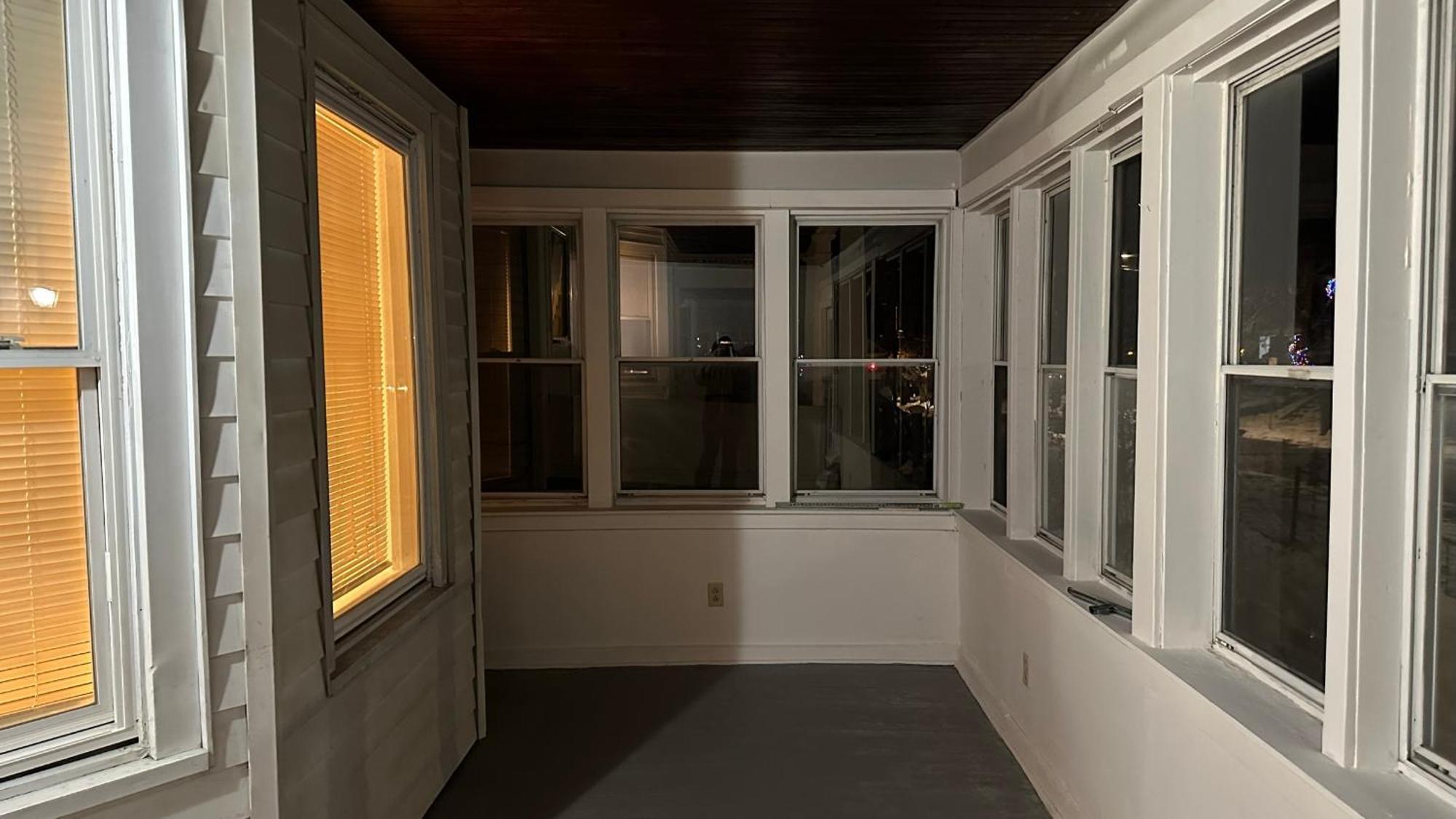 Cozy Appartement Albany