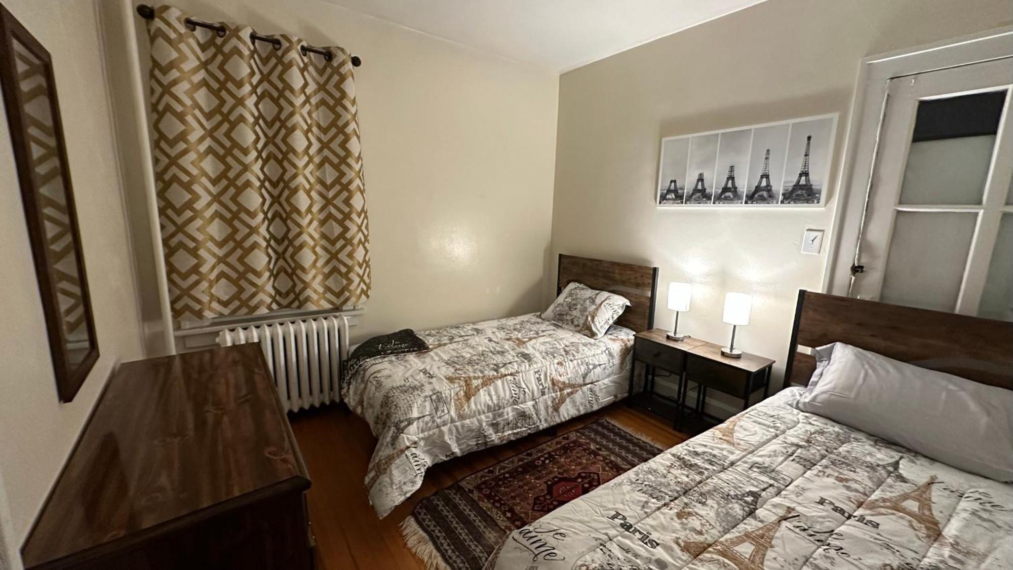 Cozy Appartement Albany