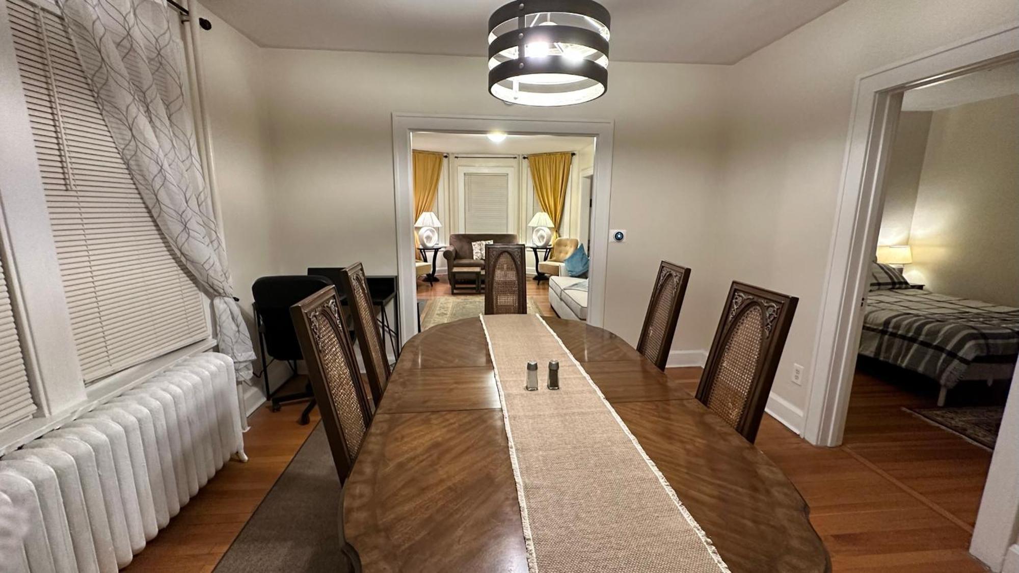 Appartement Cozy *