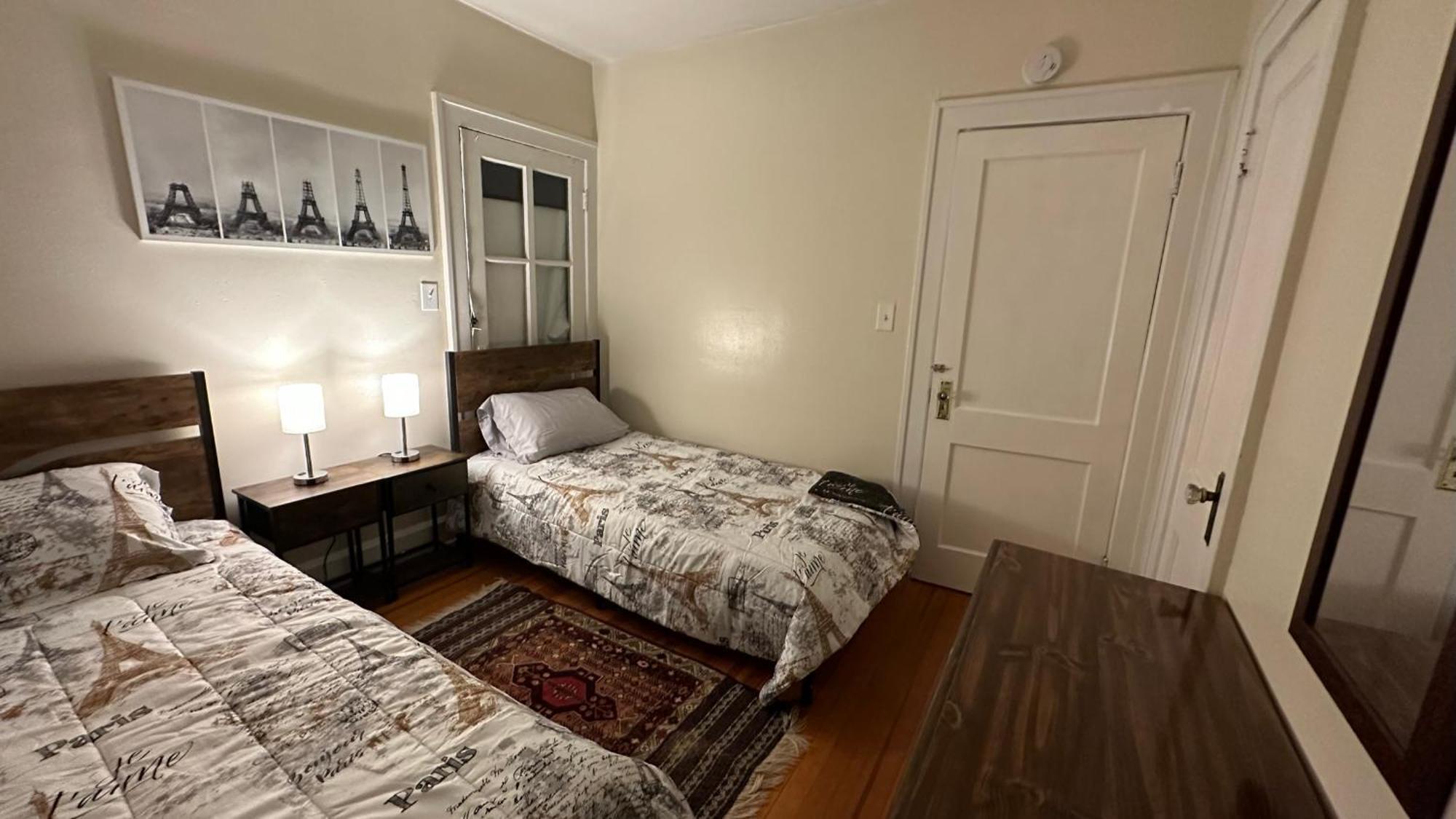 Appartement Cozy *