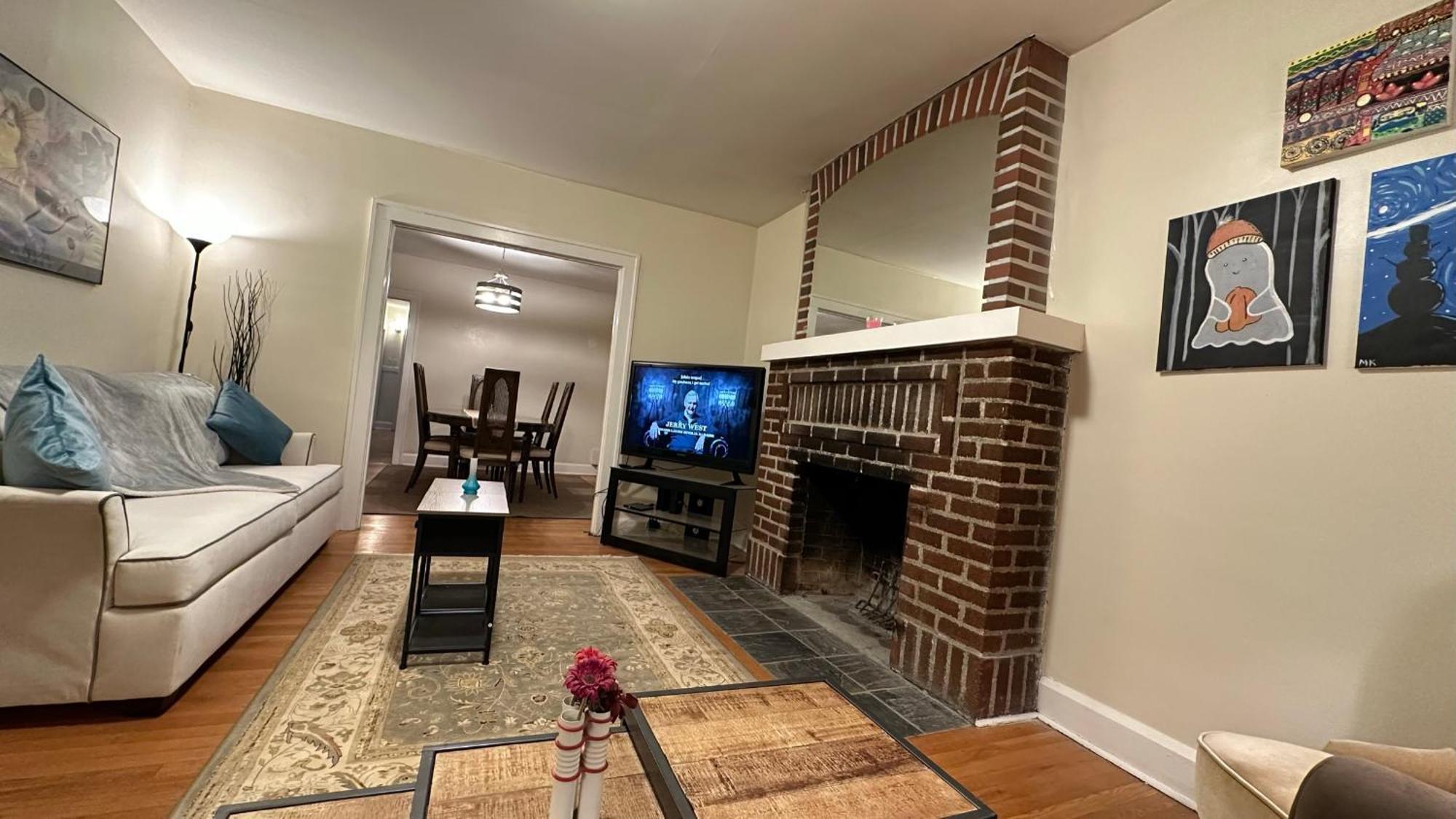 Apartment Cozy *